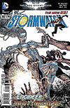 Stormwatch (2011)  n° 11 - DC Comics