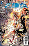 Stormwatch (2011)  n° 14 - DC Comics