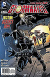 Stormwatch (2011)  n° 15 - DC Comics