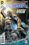 Stormwatch (2011)  n° 16 - DC Comics