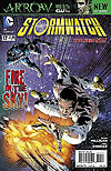 Stormwatch (2011)  n° 17 - DC Comics