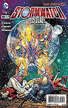 Stormwatch (2011)  n° 19 - DC Comics