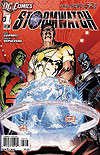 Stormwatch (2011)  n° 1 - DC Comics