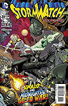 Stormwatch (2011)  n° 20 - DC Comics