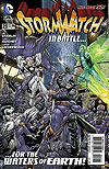Stormwatch (2011)  n° 23 - DC Comics