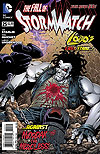 Stormwatch (2011)  n° 25 - DC Comics