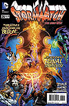 Stormwatch (2011)  n° 26 - DC Comics