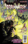 Stormwatch (2011)  n° 27 - DC Comics