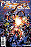 Stormwatch (2011)  n° 2 - DC Comics