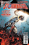 Stormwatch (2011)  n° 4 - DC Comics