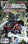 Stormwatch (2011)  n° 5 - DC Comics