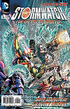 Stormwatch (2011)  n° 8 - DC Comics