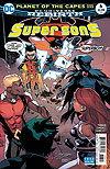 Super Sons (2017)  n° 6 - DC Comics