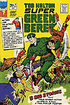 Super Green Beret  n° 1 - Lightning Comics