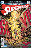 Superwoman (2016)  n° 13 - DC Comics