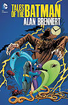 Tales of The Batman: Alan Brennert  - DC Comics