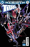 Titans (2016)  n° 15 - DC Comics