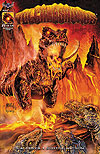Volcanosaurus  n° 1 - American Mythology Productions