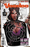 Voodoo (2011)  n° 4 - DC Comics