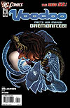 Voodoo (2011)  n° 5 - DC Comics