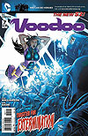 Voodoo (2011)  n° 7 - DC Comics