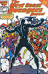 West Coast Avengers Annual (1986)  n° 1 - Marvel Comics