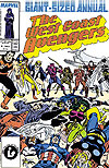 West Coast Avengers Annual (1986)  n° 2 - Marvel Comics