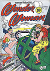 Wonder Woman (1942)  n° 11 - DC Comics