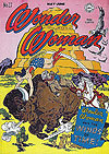 Wonder Woman (1942)  n° 17 - DC Comics