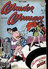 Wonder Woman (1942)  n° 24 - DC Comics