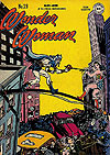 Wonder Woman (1942)  n° 29 - DC Comics