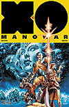 X-O Manowar (2017)  n° 1 - Valiant Comics