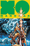 X-O Manowar (2017)  n° 1 - Valiant Comics