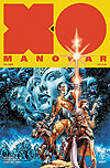 X-O Manowar (2017)  n° 1 - Valiant Comics