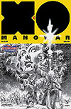 X-O Manowar (2017)  n° 1 - Valiant Comics