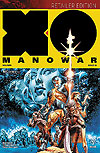 X-O Manowar (2017)  n° 1 - Valiant Comics