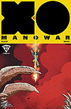 X-O Manowar (2017)  n° 1 - Valiant Comics