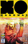 X-O Manowar (2017)  n° 1 - Valiant Comics