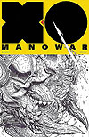 X-O Manowar (2017)  n° 1 - Valiant Comics