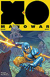 X-O Manowar (2017)  n° 1 - Valiant Comics