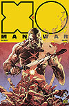 X-O Manowar (2017)  n° 1 - Valiant Comics