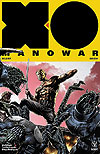 X-O Manowar (2017)  n° 1 - Valiant Comics