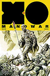 X-O Manowar (2017)  n° 1 - Valiant Comics