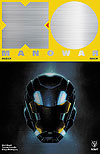 X-O Manowar (2017)  n° 1 - Valiant Comics