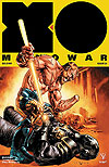 X-O Manowar (2017)  n° 2 - Valiant Comics