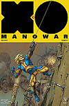 X-O Manowar (2017)  n° 2 - Valiant Comics