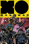 X-O Manowar (2017)  n° 2 - Valiant Comics