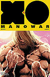 X-O Manowar (2017)  n° 2 - Valiant Comics