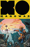 X-O Manowar (2017)  n° 3 - Valiant Comics