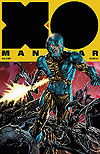 X-O Manowar (2017)  n° 3 - Valiant Comics